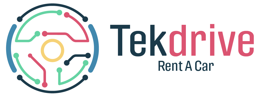 Tekdrive Rent a Car